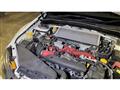 2010 Subaru Impreza Wrx