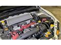 2010 Subaru Impreza Wrx