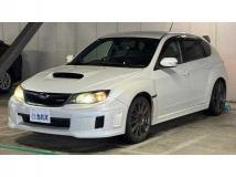 2010 Subaru Impreza Wrx