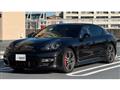 2012 Porsche Panamera