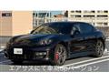 2012 Porsche Panamera