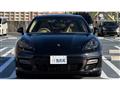 2012 Porsche Panamera