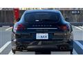 2012 Porsche Panamera