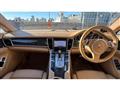 2012 Porsche Panamera