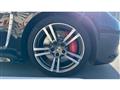 2012 Porsche Panamera