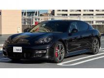 2012 Porsche Panamera