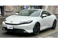 2025 Honda Prelude