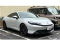 2025 Honda Prelude
