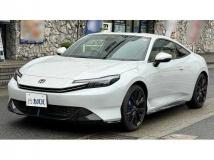 2025 Honda Prelude