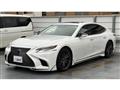 2017 Lexus LS