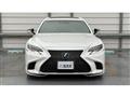 2017 Lexus LS