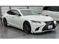 2017 Lexus LS