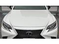 2017 Lexus LS