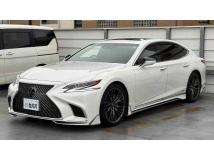 2017 Lexus LS