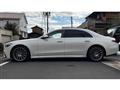 2022 Mercedes-Benz S-Class