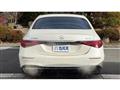 2022 Mercedes-Benz S-Class