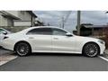 2022 Mercedes-Benz S-Class