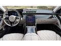 2022 Mercedes-Benz S-Class