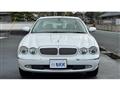 2006 Jaguar XJ Series