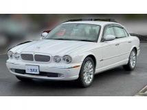 2006 Jaguar XJ Series
