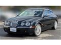 2007 Jaguar S-Type