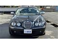 2007 Jaguar S-Type