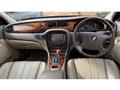 2007 Jaguar S-Type