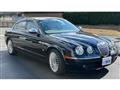2007 Jaguar S-Type