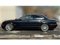 2007 Jaguar S-Type