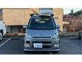 2007 Daihatsu Move