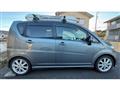2007 Daihatsu Move