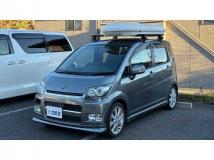 2007 Daihatsu Move
