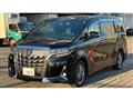 2020 Toyota Alphard G