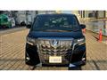 2020 Toyota Alphard G