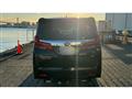 2020 Toyota Alphard G