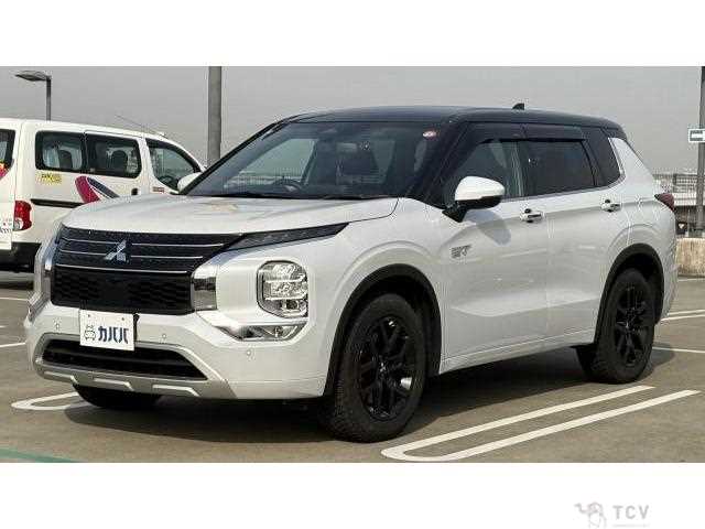 2022 Mitsubishi Outlander
