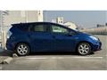2014 Toyota PRIUS α