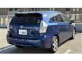 2014 Toyota PRIUS α