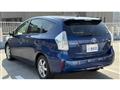 2014 Toyota PRIUS α