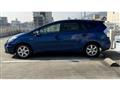 2014 Toyota PRIUS α