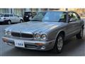 2003 Jaguar XJ Series