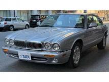 2003 Jaguar XJ Series