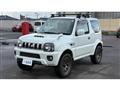 2018 Suzuki Jimny Sierra