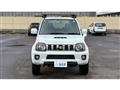 2018 Suzuki Jimny Sierra