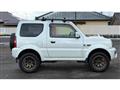 2018 Suzuki Jimny Sierra