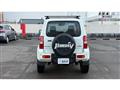 2018 Suzuki Jimny Sierra