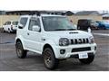 2018 Suzuki Jimny Sierra