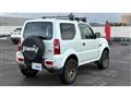 2018 Suzuki Jimny Sierra