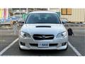 2007 Subaru Legacy Touring Wagon