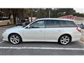 2007 Subaru Legacy Touring Wagon